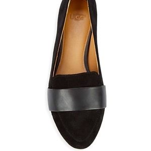 UGG JONETTE Flats